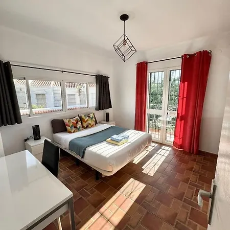 Apartmán Acogedor En Zona