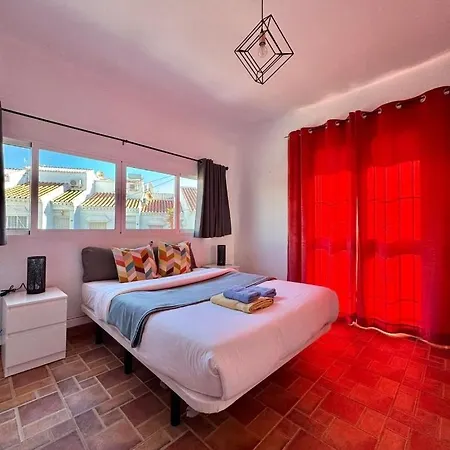 Acogedor En Zona Apartmán *