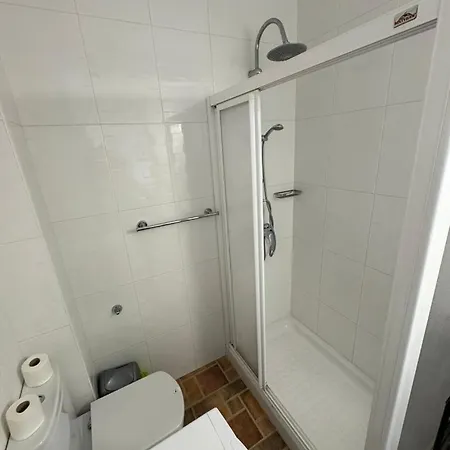 Apartmán Acogedor En Zona Nerja