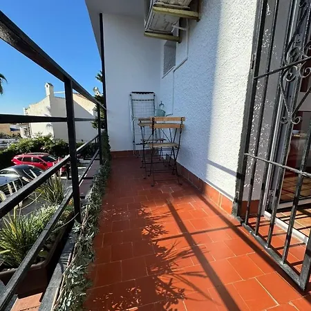 Apartmán Acogedor En Zona *